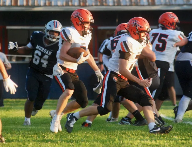 Week 2: Tigers face Monarchs in home opener